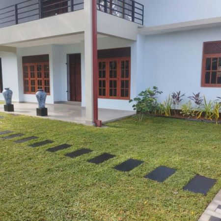 Exterior - 04 Bedroom Unfurnished 02 Storied House for Rent in Mount Lavinia (A6388)