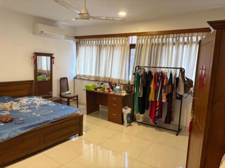 Bedroom - 7.55 Perches - Furnished House for Sale - HL52932