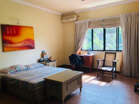 Bedroom - 20.5 Perches - Semi-furnished House for Sale - HL54096