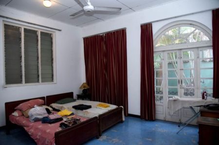 Bedroom - 19.65 Perches Unfurnished House for Sale - HL48676