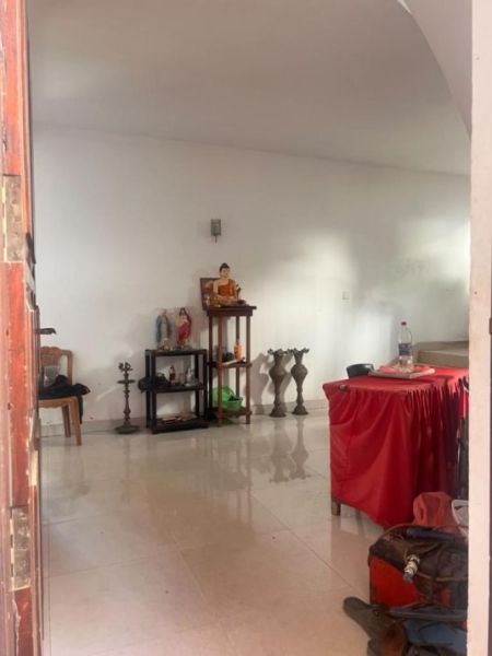 Living Room - 🏡 10 Perch House for Sale in Boralesgamuwa (HSG102)