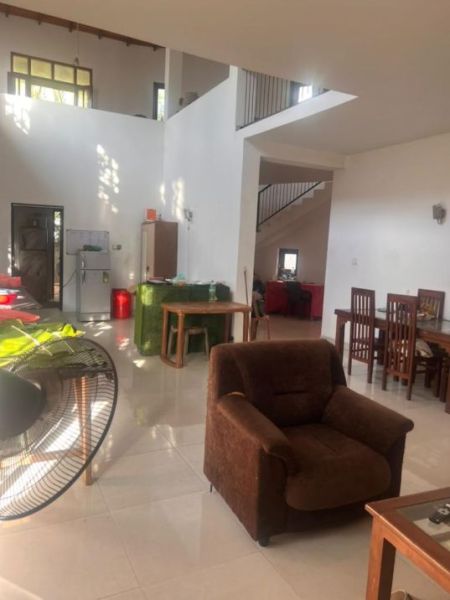 Living Room - 🏡 10 Perch House for Sale in Boralesgamuwa (HSG102)
