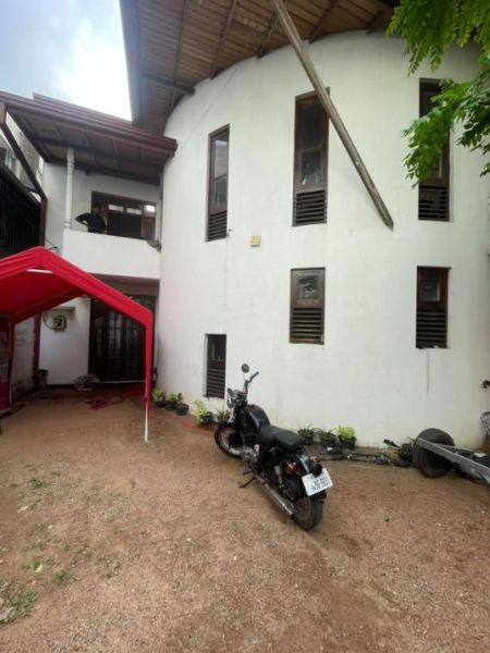 Exterior - 🏡 10 Perch House for Sale in Boralesgamuwa (HSG102)