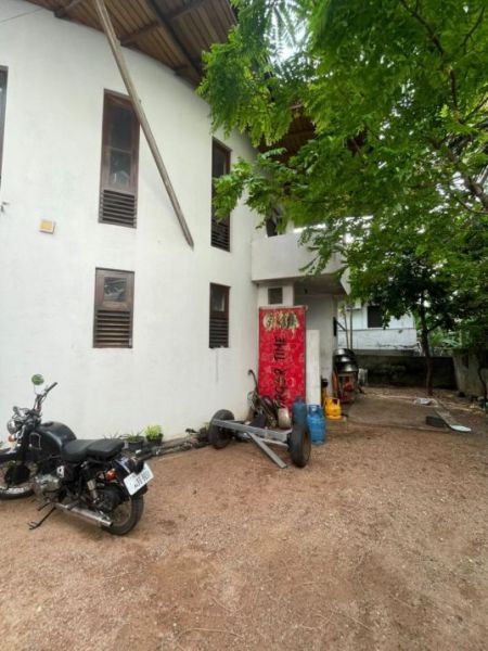 Exterior - 🏡 10 Perch House for Sale in Boralesgamuwa (HSG102)