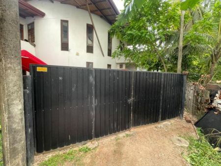 Exterior - 🏡 10 Perch House for Sale in Boralesgamuwa (HSG102)