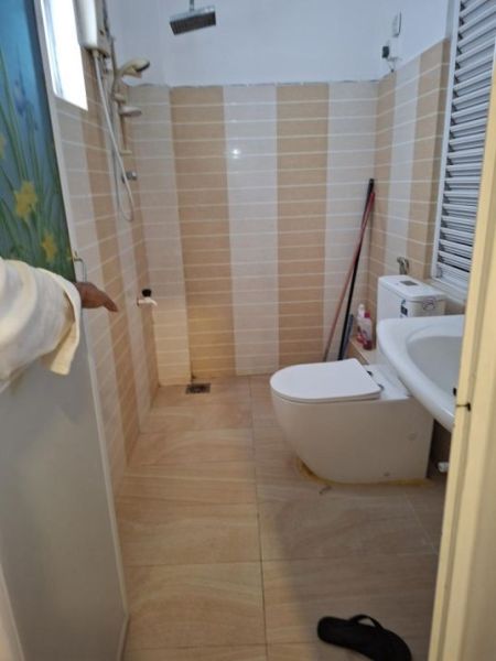 Bathroom - Luxury Three unit house For sale at Dehiwala