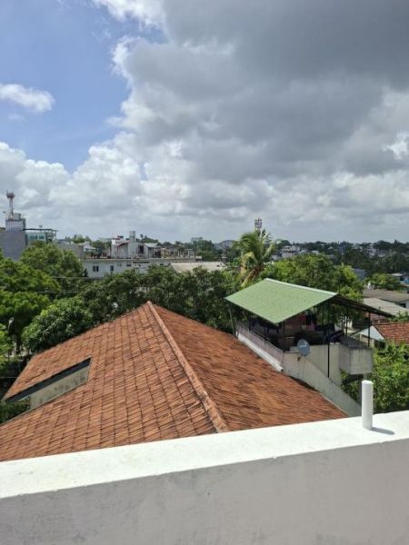 Exterior - Luxury Three unit house For sale at Dehiwala