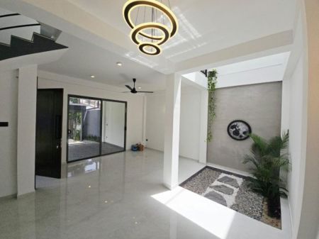 Bathroom - 🏡💥Brand New Super Luxury House For Sale In Pannipitiya.