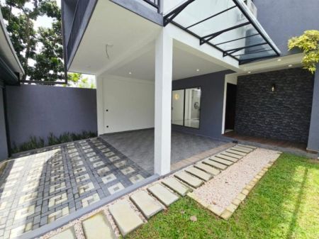 Exterior - 🏡💥Brand New Super Luxury House For Sale In Pannipitiya.