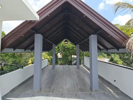 Exterior - 🏡💥Brand New Super Luxury House For Sale In Pannipitiya.