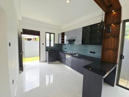 Kitchen - 🏡💥Brand New Super Luxury House For Sale In Pannipitiya.