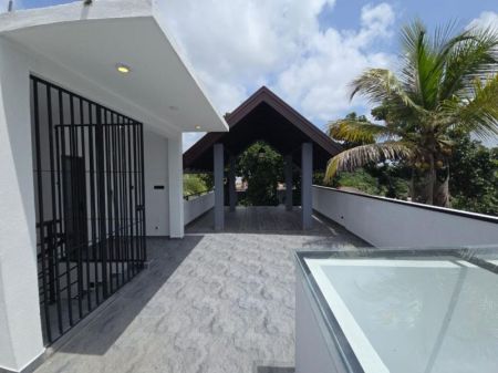 Exterior - 🏡💥Brand New Super Luxury House For Sale In Pannipitiya.