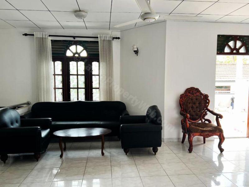 House for rent in Kelaniya