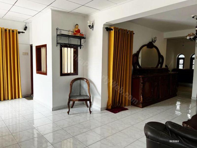House for rent in Kelaniya