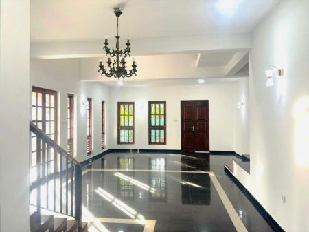 Dining room - (MH397) Two Storey House for Sale in Malabe