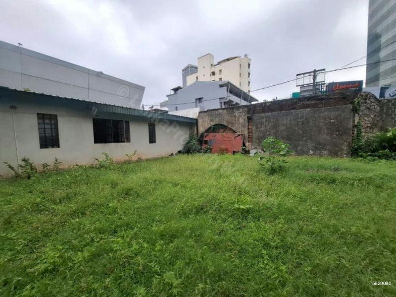 Bare Land for sale in Colombo 6