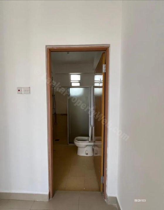 Apartment for rent in Colombo 6