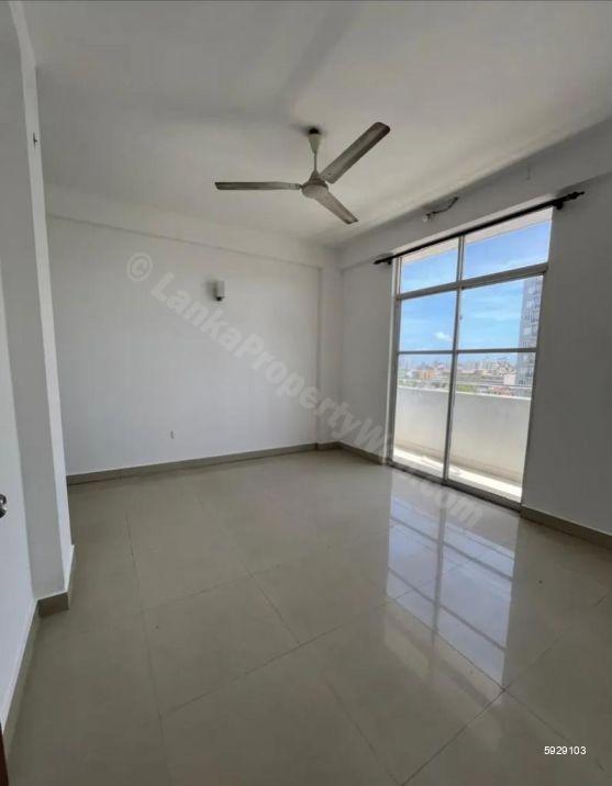 Apartment for rent in Colombo 6