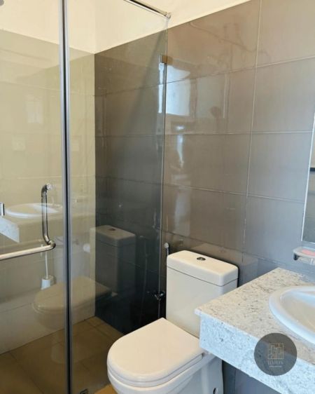 Bathroom - Apartment for sale at Canterbury Apartments - Kahathuduwa 