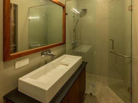 Bathroom - House for Sale - Kesbewa | LKR 105,000,000