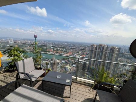 Exterior - Ref-(P-KAL-785) 🌆 Luxury Sky Living Above the Clouds | ALTAIR COLOMBO