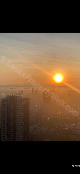 Apartment for rent in Colombo 2
