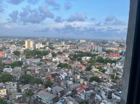 Exterior - Marina Square - 02 Bedroom Unfurnished Apartment for Sale in Colombo 15 (A6391)