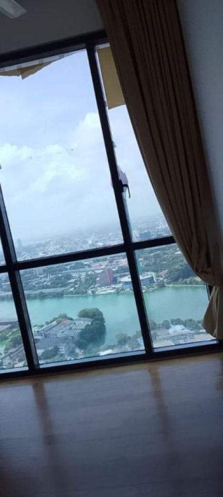 Bedroom - Ref-(P-KAL-786) 🌆 FOR RENT | Luxury Fully Furnished Apartment at Twin Peaks, Colombo 02