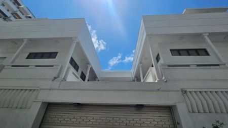 Exterior - Heritage House for Sale in Bambalapitiya | Investment LKR 350 Million (HS4801)
