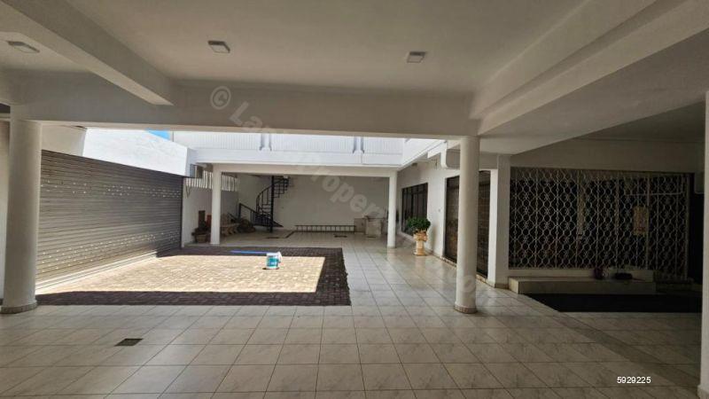 House for sale in Colombo 4