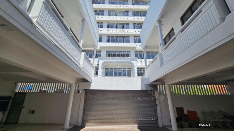 House for sale in Colombo 4