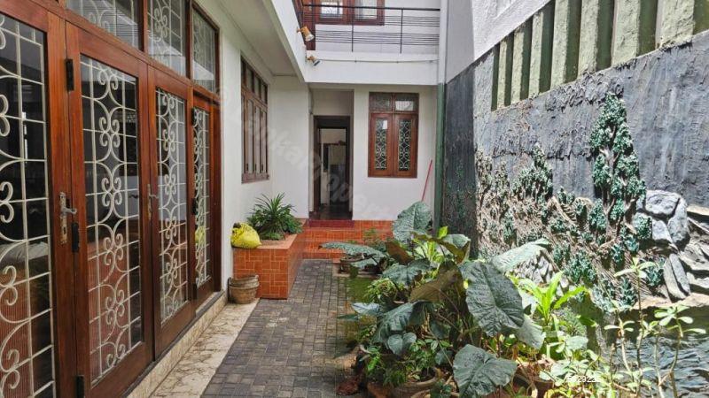 House for sale in Colombo 4