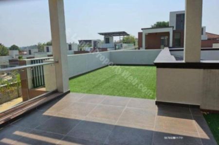 Exterior - Brand New Luxury House for Sale – Clover Thalawathugoda