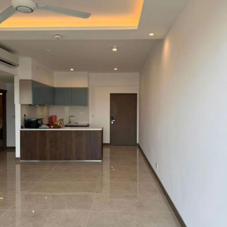 Kitchen - Marina Square - 02 Bedroom Unfurnished Apartment for Sale in Colombo 15 (A6358)
