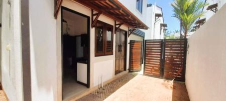 Exterior - House for Sale – Ratmalana 