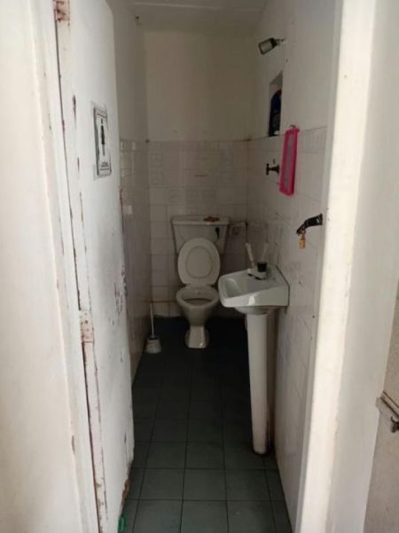 Bathroom - Commercial Property - Office Space for Rent in Nugegoda (A6395)