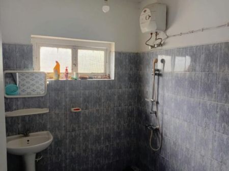 Bathroom - Commercial Property - Office Space for Rent in Nugegoda (A6395)