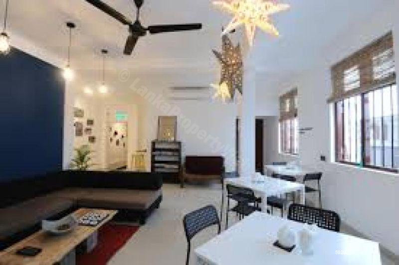 Colombo 1 Commercial for sale/rent