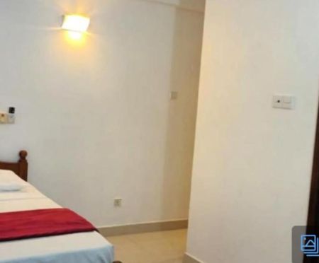 Bedroom - 3 Bedroom Apartment for Sale – Marine City, Station Road, Dehiwala