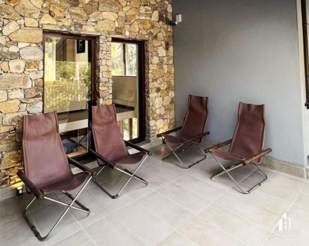 Living Room - 04 Bedroom House for Sale - Pelawatte - Fully Furnished - Newly Renovated