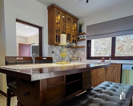 Kitchen - 04 Bedroom House for Sale - Pelawatte - Fully Furnished - Newly Renovated