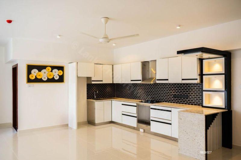 Apartment for rent in Pita Kotte