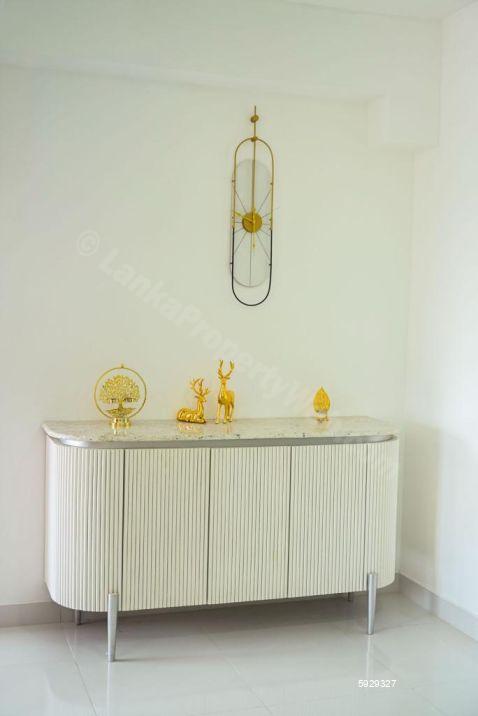 Apartment for rent in Pita Kotte
