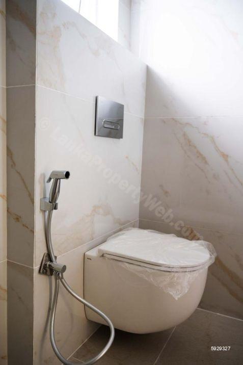 Bathroom - Apartment for rent in Pita Kotte