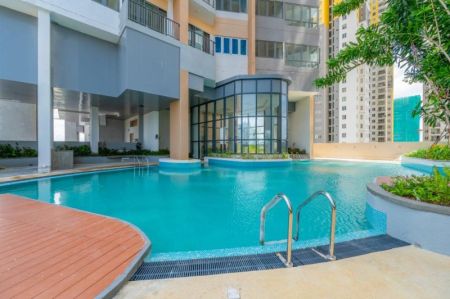 Exterior - Apartment for Rent - TRI-ZEN - Colombo 02 | LKR 350,000
