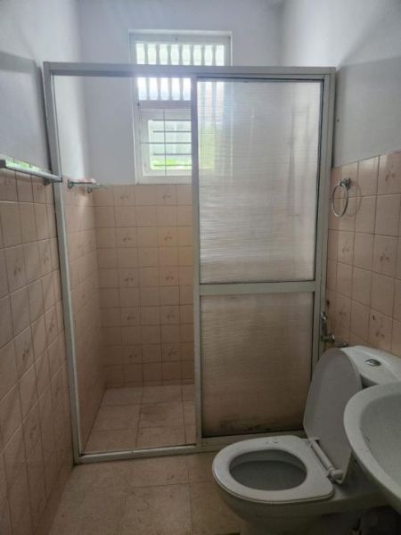 Bathroom - 4-Bedroom Two-Storey House for Lease in Prime Pitakotte