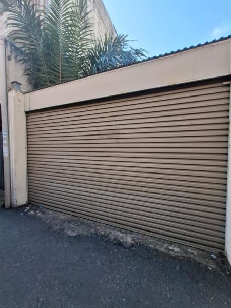 Exterior - Wellawatta Property Near Galle Road | 2 Houses on 11 Perches!