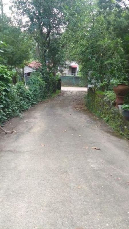 Exterior - Kandana Hapugoda 03 Bed Room House on 33.2 Perches of Land for Sale 