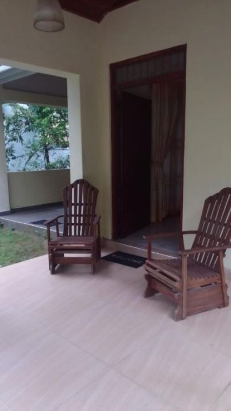 Living Room - Kandana Hapugoda 03 Bed Room House on 33.2 Perches of Land for Sale 
