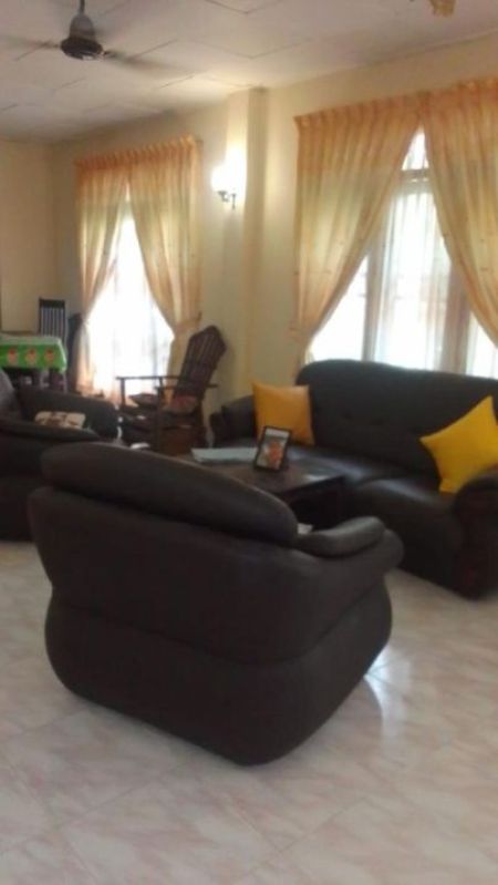 Living Room - Kandana Hapugoda 03 Bed Room House on 33.2 Perches of Land for Sale 